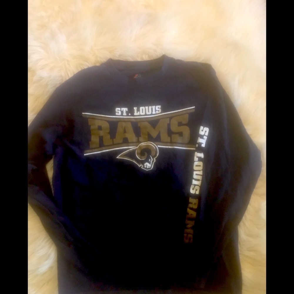St. Luis Rams Shirt